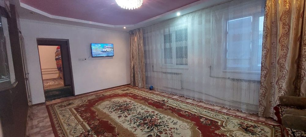 Смп224 жер үй сатылады.