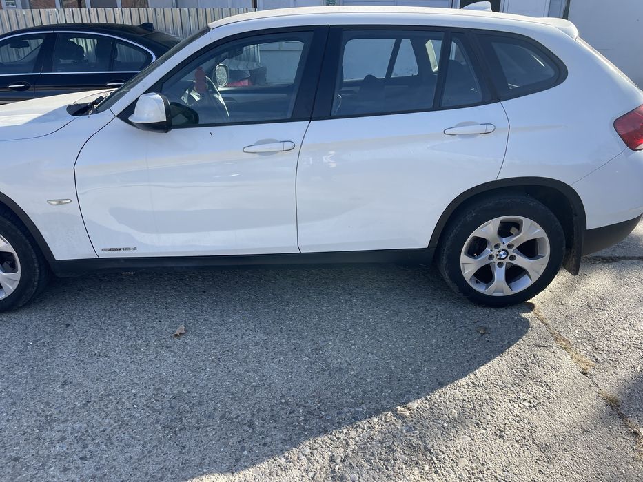 Dezmembrez Bmw X1