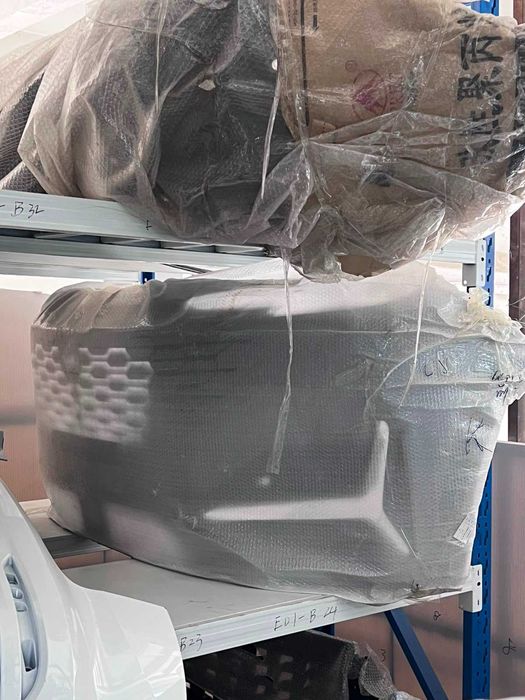 Бампер CHANGAN оригинал