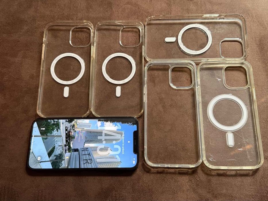 Iphone 12 Pro Max 256 GB