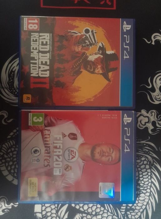 Vănd sau schimb jocuri ps4
