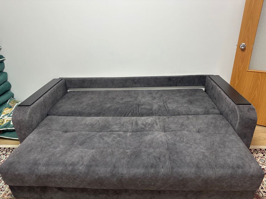 Продам диван раскладной