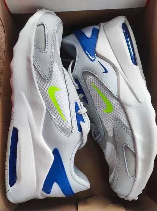 Nike - Air Max Bolt №37.5,№38.5 Оригинал Код 248