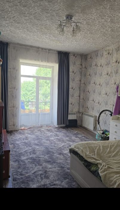 Продам 2х комнатную квартиру