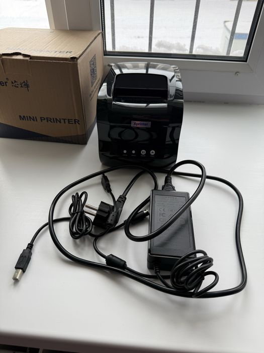 Продам Mini Xprinter