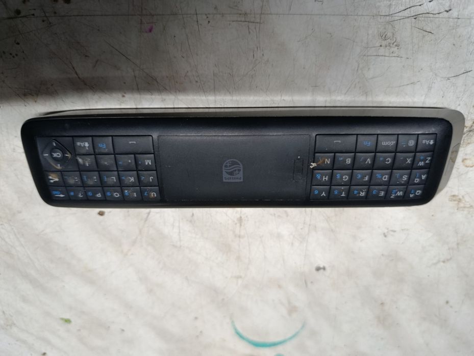 Tv Led Philips Ambiloght Android 109cm