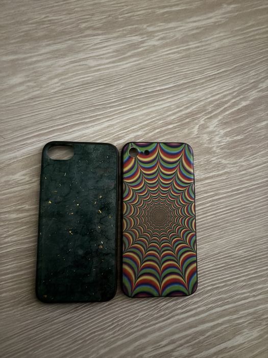 Продавам калъфи за айфон Se 2020