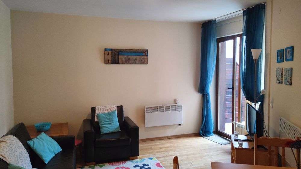 Продава се Двустаен апартамент в Банско - 87 кв.м за 771 €/кв.м - Снимка #16