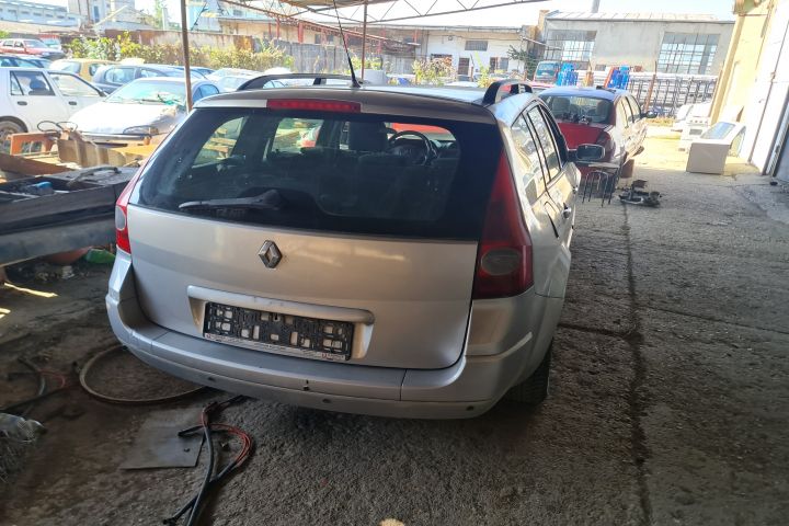 Alternator 0 124 425 009 Renault Megane a 2-a generatie