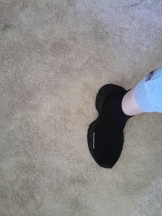 Balenciaga кецове