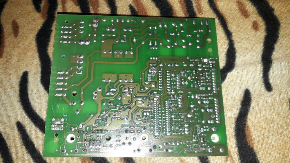 placa electronica pentru centrala BERETTA smart 24 csi