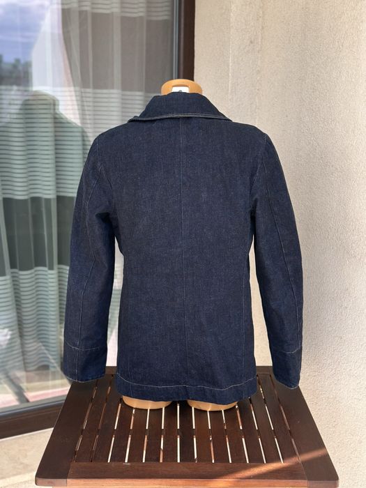 Мъжко дънково яке G-STAR (Just the Product) - размер L, КАТО НОВО