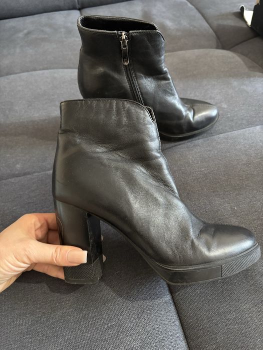Продам ботильоны