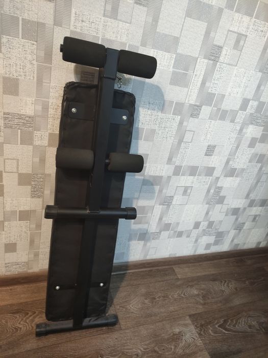 Скамья Torneo Ram G-130