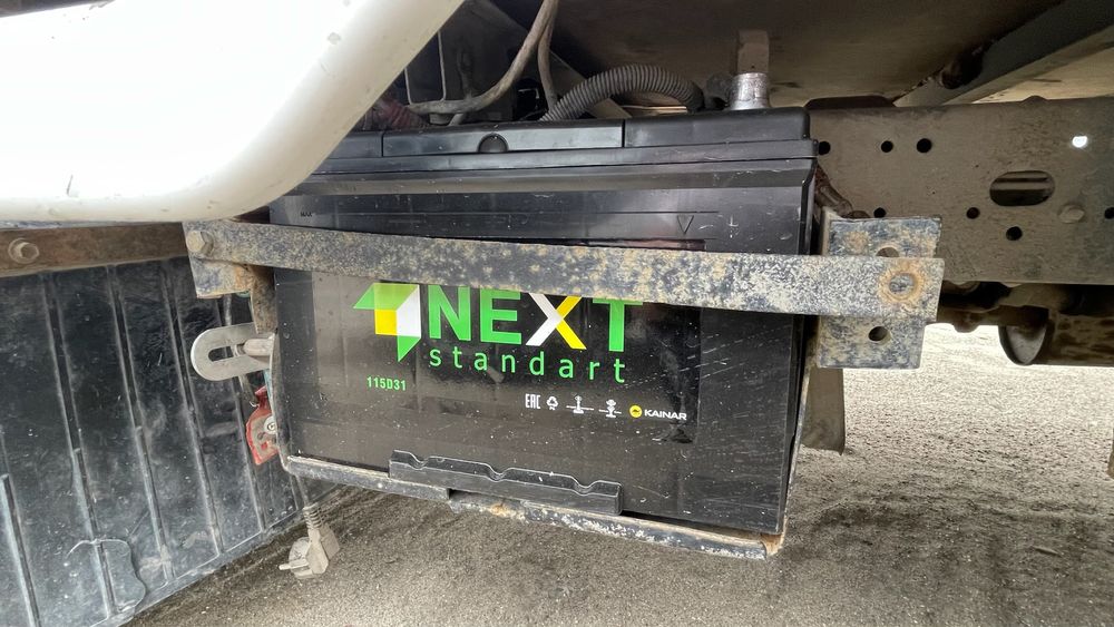 Продам автомобиль Toyota Dyna