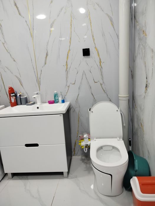 Коттедж сатылады, жаңа, жылы