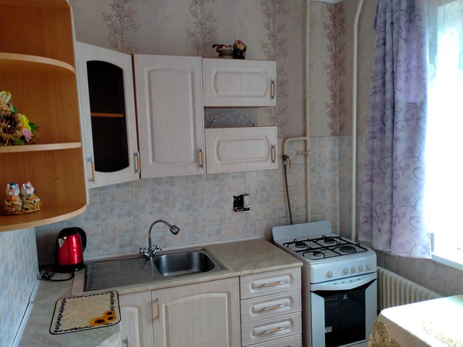 Продам 1 комнатную  квартиру