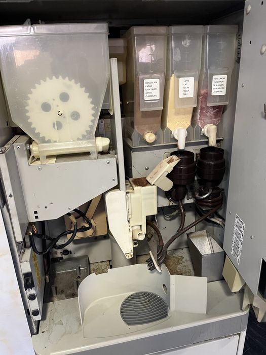 Кафе автомат