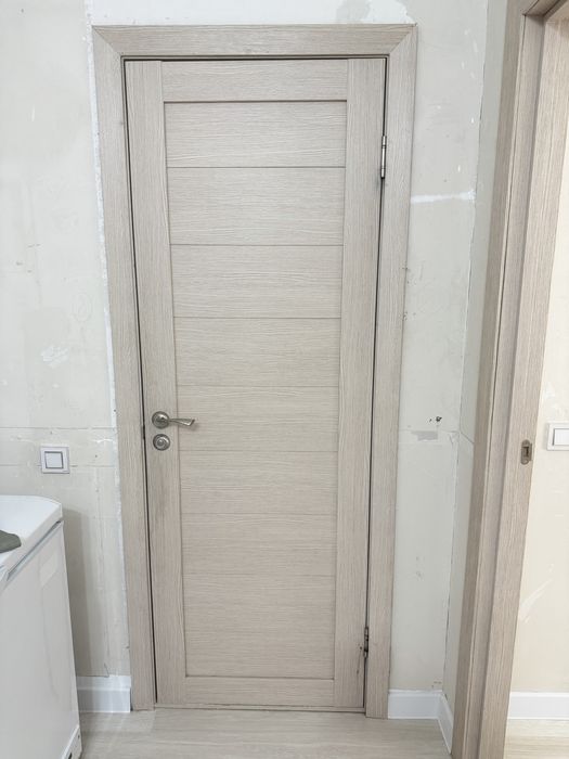 Продам межкомнатные двери