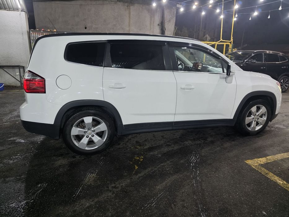 Сотилади Орландо