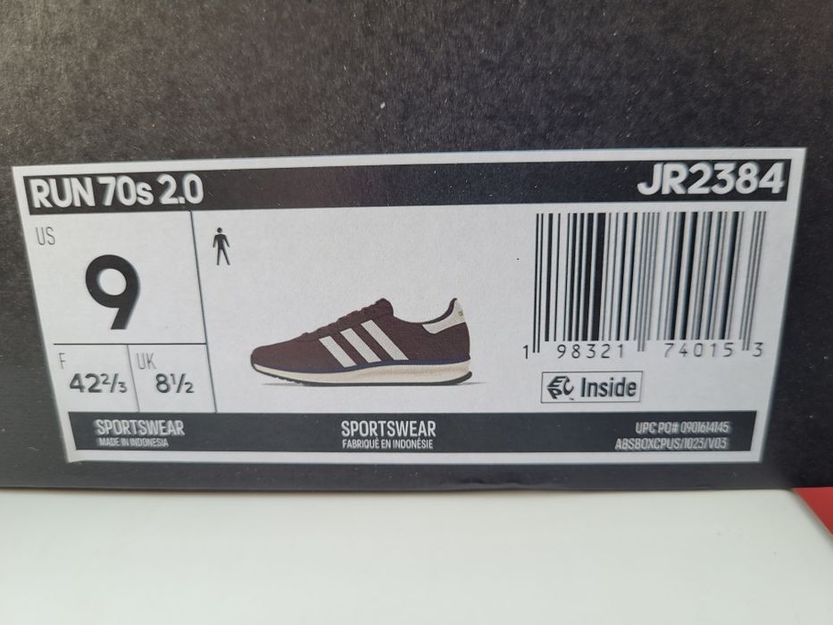 Adidas RUN 70's 2.0