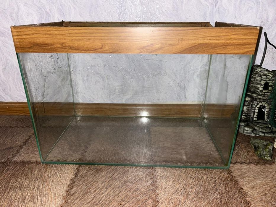 Аквариум 45литров