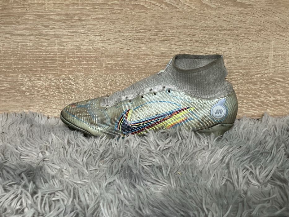 Nike Mercurial Superfly 8 ELITE