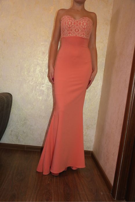 Вечерние платья все по 1500