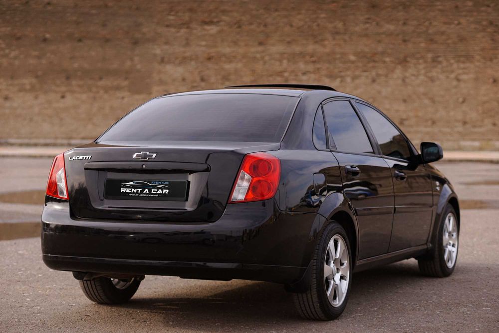 Aventus Rent Car | Прокат авто | Avto Ijara | Chevrolet Gentra