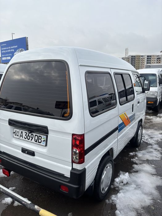 Damas 2021 kiraskasi toza