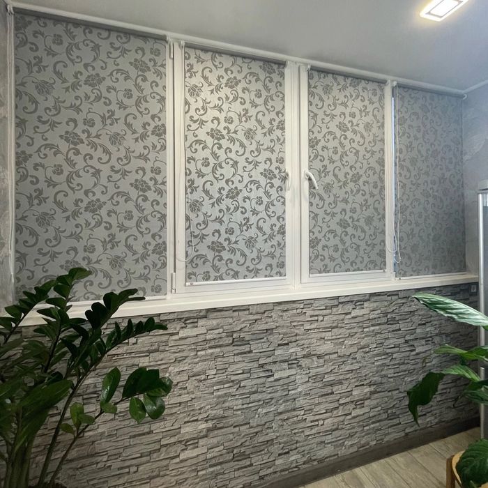 Ролл шторы Жалюзи