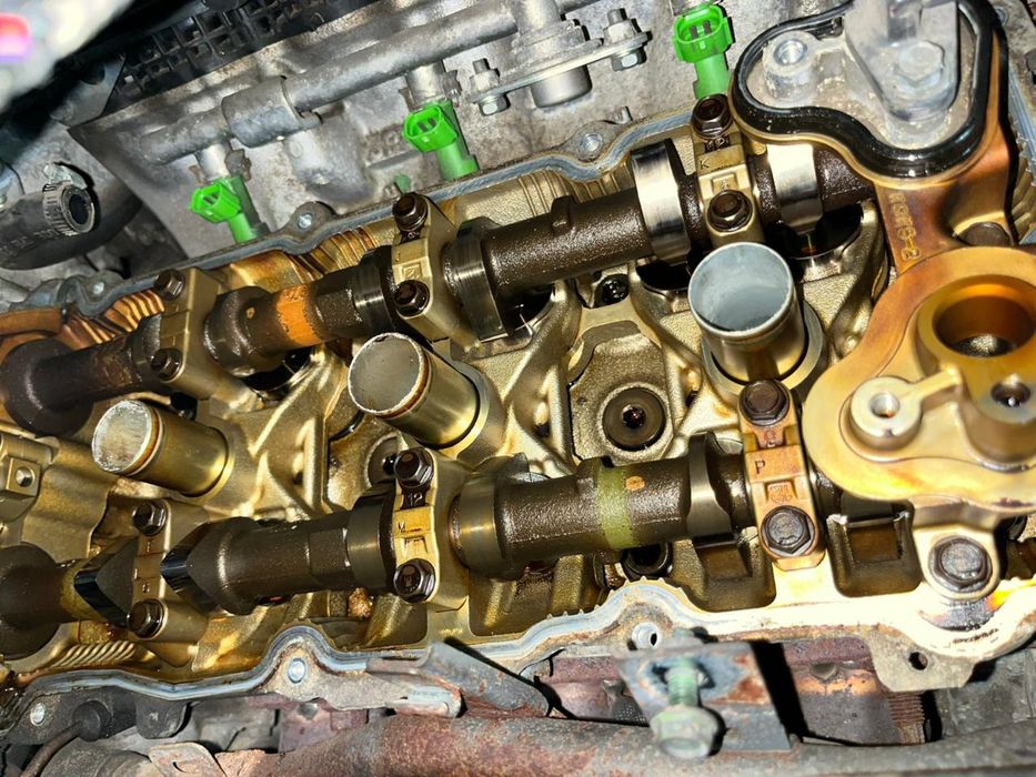 Крылья TOYOTA Lexus Subaru