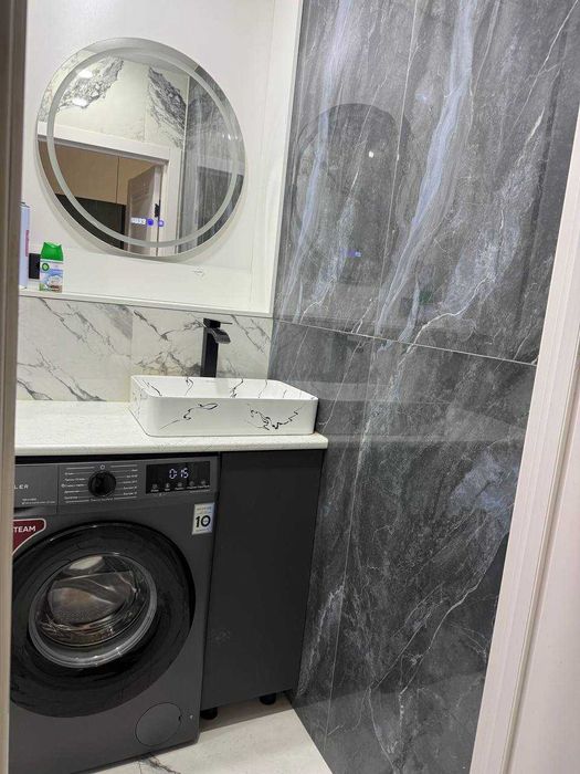 УСПЕЙТЕ! 2х ком на Шайхантахурском р-н ЖК"NRG U TOWER"2/4/27!  ID03