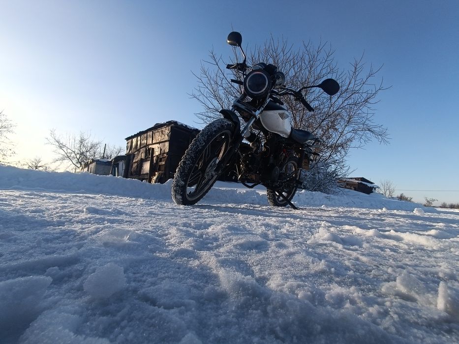 Recer 110куб (белый)