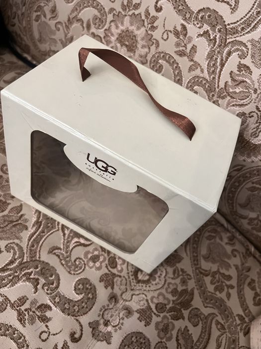 Угги на младенца