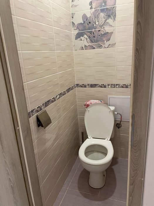 Дава се под наем Тристаен апартамент в Пловдив, Кършияка - 86 кв.м за 500 € - Снимка #8