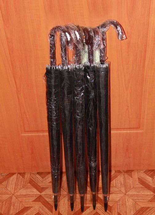 зонты от дождя диаметр 95см