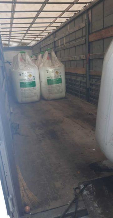 Селитра аммиачная марки Б