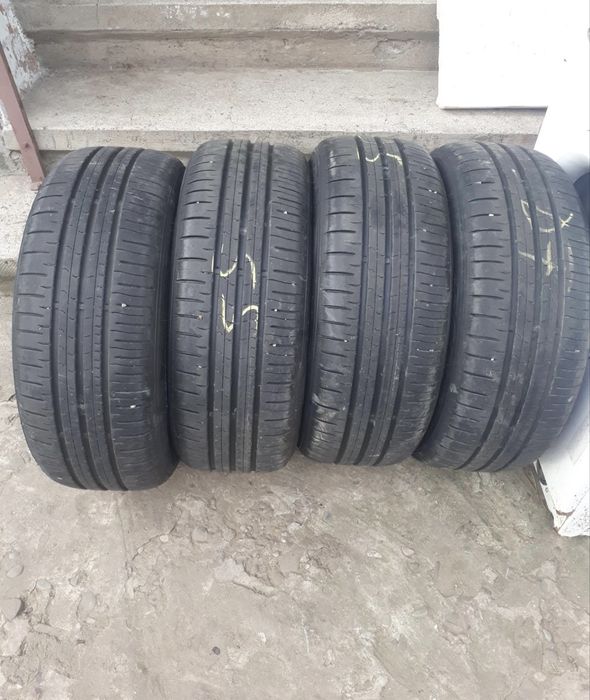 Anvelope Falken Sincera SN832B EcoRun