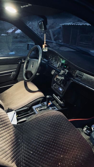 Продаётся автомобил