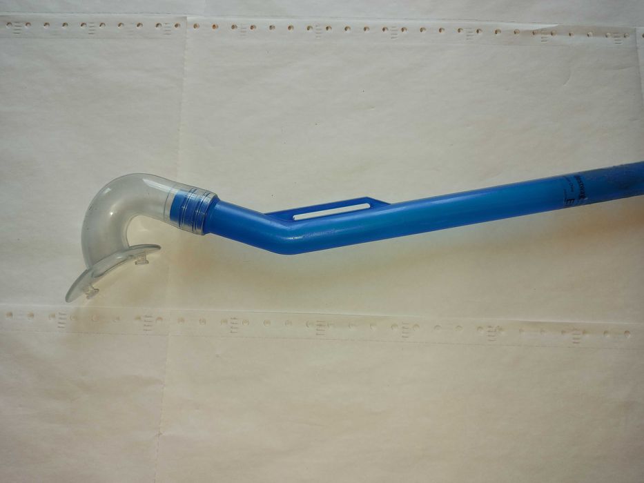 Jucarie Furtun pentru inot sub apa