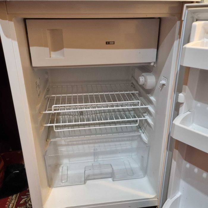 Frigider Arctic AF125M40W stare nou GARANTIE