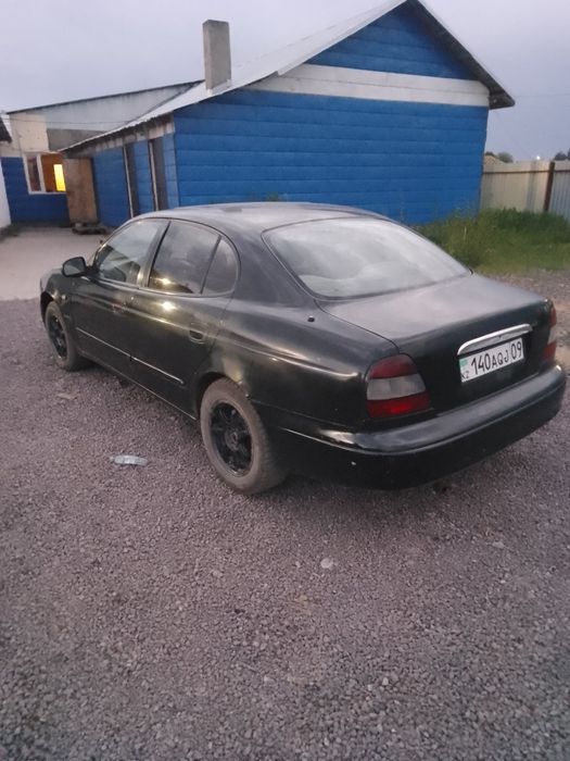 Дайво леганза 1997 года