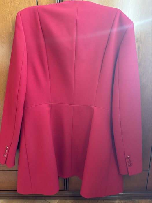 Женский жакет Zara