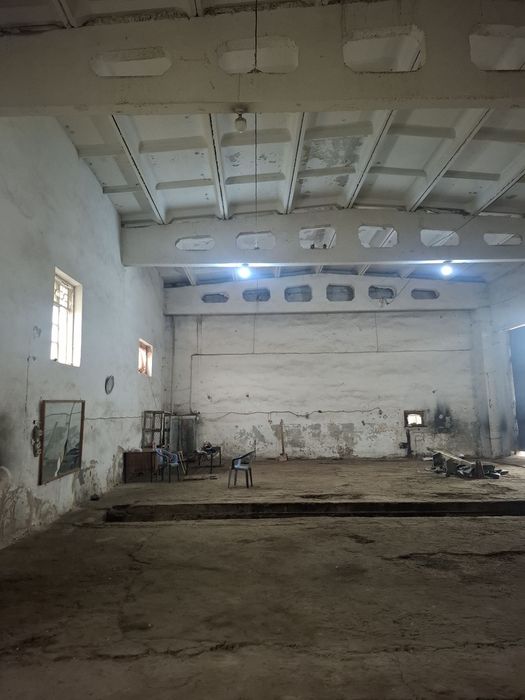 Бино ижарага берилади