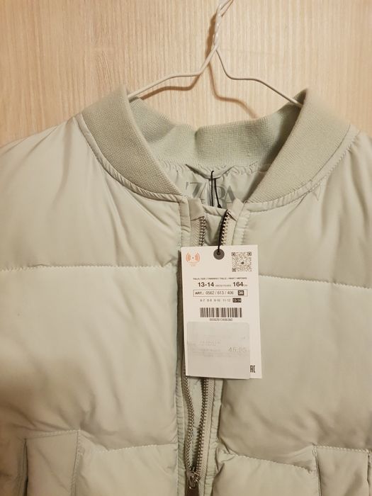 Детски елек, грейка, пуловер ZARA