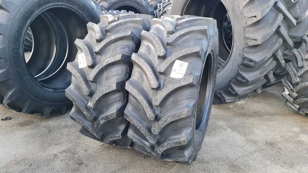 Cauciucuri noi 440/65R24 OZKA 131A8/128D anvelope tractor fata