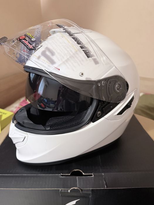 Каска EXO-1400 EVO II AIR Скорпион