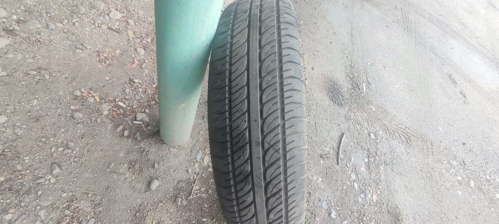 Продам шины 14  175/70/14