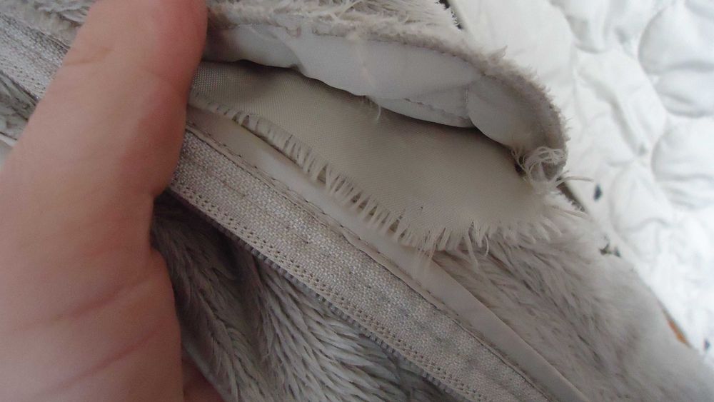 Дамско дълго яке